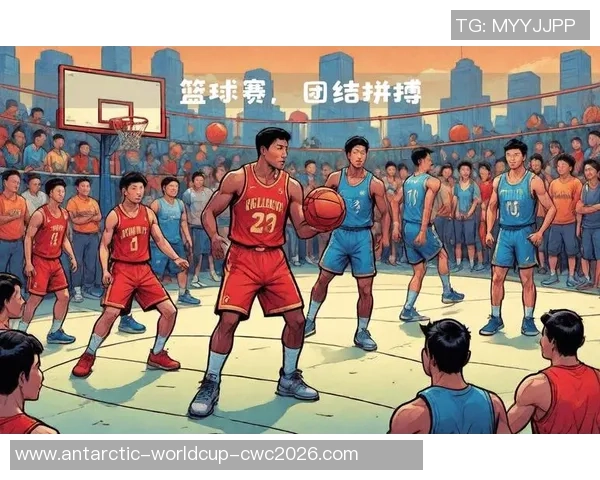 精彩篮球赛策划方案助力校园体育文化发展与团队精神提升 精彩篮球赛策划方案助力校园体育文化发展与团队精神提升