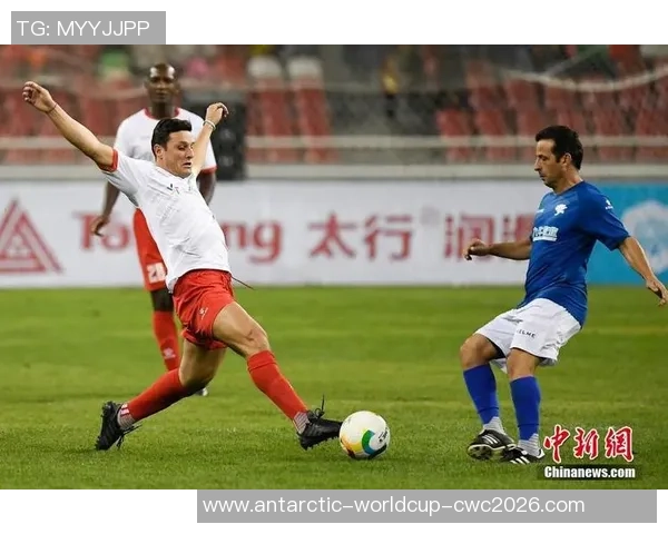 足球名家推荐：解析当今足坛明星球员的技艺与魅力